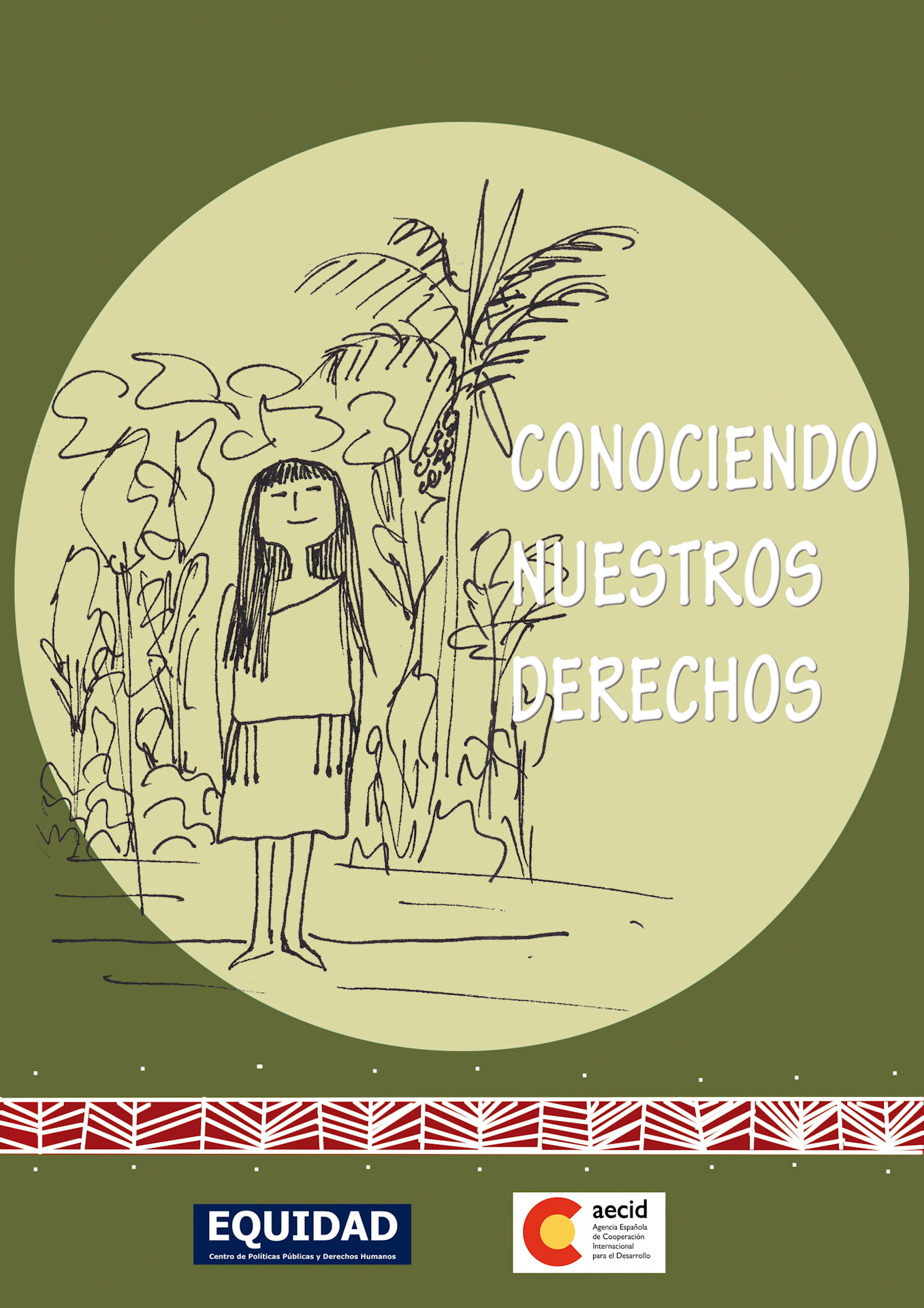 Conociendo nuestros derechos (2016)