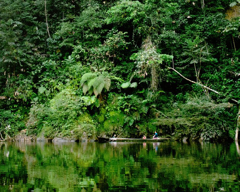 Pueblo Wampís del Perú: Protegiendo la selva tropical Amazónica para el bien global (2021)